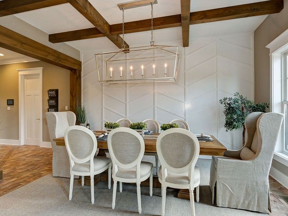 Nantucket Plan, Laurel Pointe Single family, Cranberry Township, PA