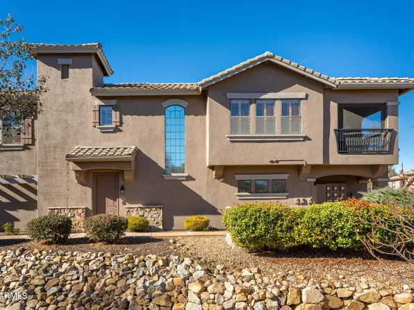 1716 ALPINE MEADOWS Lane #1105, Prescott, AZ 86303