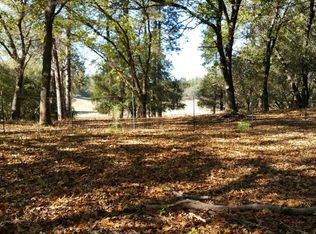 5ACRES Henness Gap Rd, Garden Valley, CA 95614