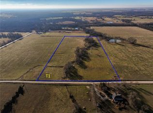 E Logan Rd, El Dorado Springs, MO 64744