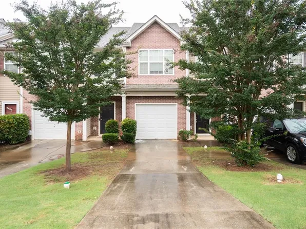 6010 Capitol Knl, Fairburn, GA 30213