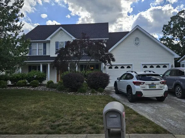 211 Flanagan Dr, Winchester, VA 22602