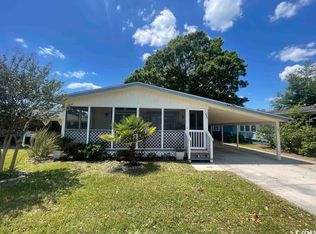 477 Sandpebble, Surfside Beach, SC 29575