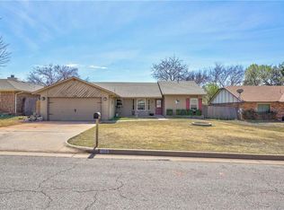 120 Pueblo, Edmond, OK 73013