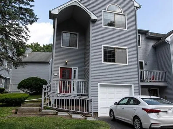 22 Village View Terrace #22, Meriden, CT 06451