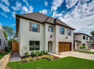 7223 Coronado Ave, Dallas, TX 75214