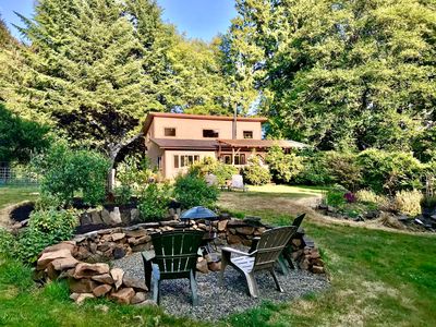 1881 Moonshine Park Rd, Logsden, OR, 97357