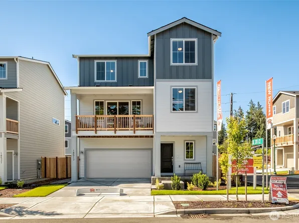 18517 SE 271st Place, Covington, WA 98042
