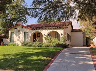 2055 Paloma St, Pasadena, CA 91104