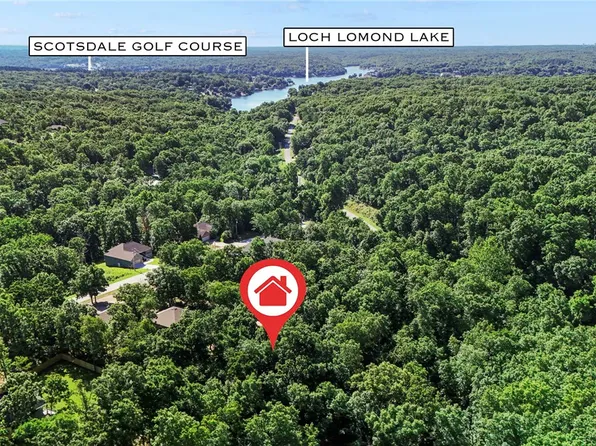 Scarba Ln #4, Bella Vista, AR 72715