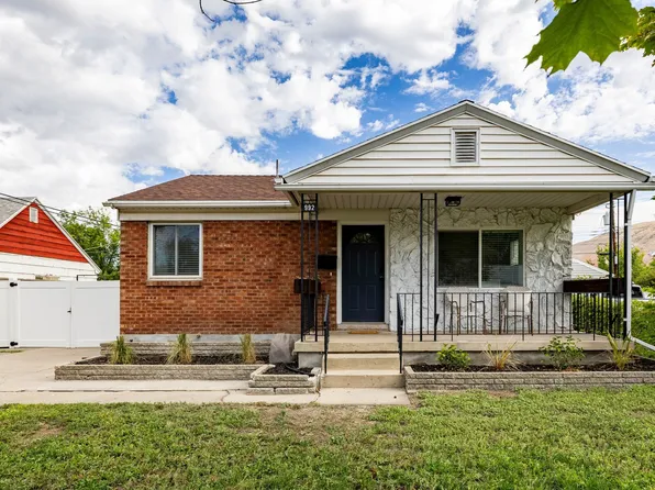 992 W Eclipse Way, Salt Lake City, UT 84116