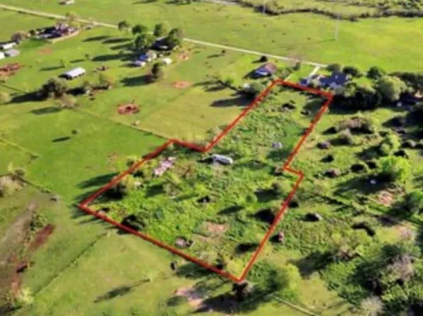 651 Gebhardt Rd Lot 1 & 2, Sealy, TX 77474