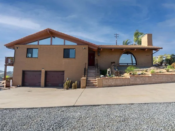 (undisclosed Address), Escondido, CA 92026