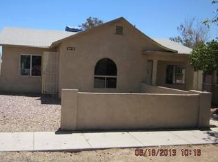 6723 N 59th Dr #1, Glendale, AZ 85301