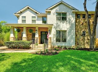 2517 Winsted Ln #2, Austin, TX 78703