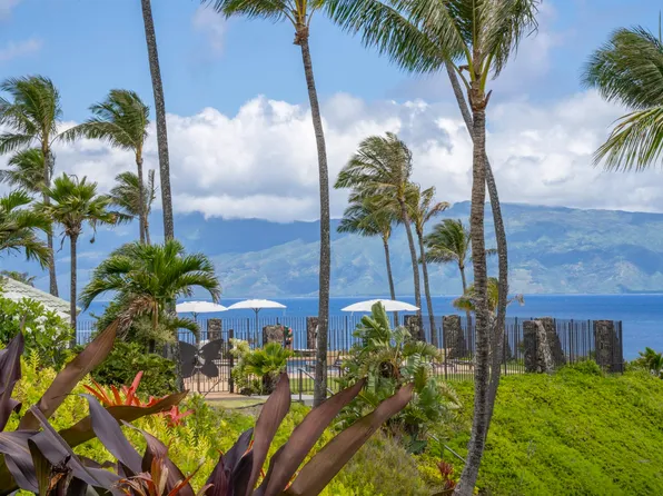500 Bay Dr #17-G1-3, Lahaina, HI 96761