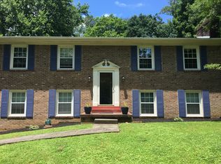 1412 Whittle Ct, Martinsville, VA 24112