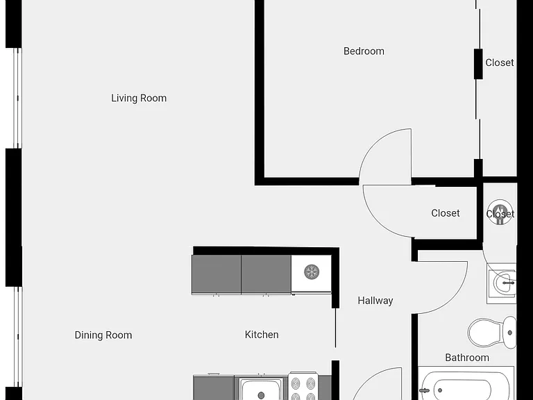 328 Hanover Ave #10 — Photo 12