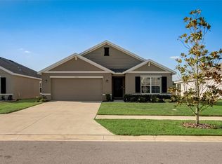 7921 Sail Clover Ln, Zephyrhills, FL 33540