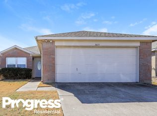 1613 White Oak Rd, Anna, TX 75409