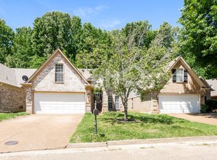 1377 Marhill Cv, Cordova, TN 38016