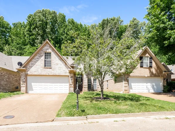 1377 Marhill Cv, Cordova, TN 38016