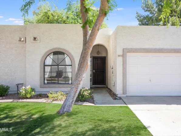18723 N 92ND Drive, Peoria, AZ 85382