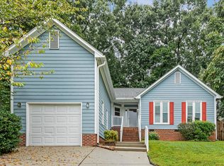 2105 Cardhu Way, Raleigh, NC 27603