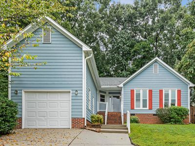 2105 Cardhu Way, Raleigh, NC, 27603