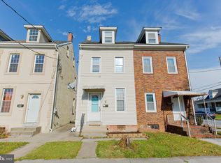 895 E Mifflin St, Lebanon, PA 17046