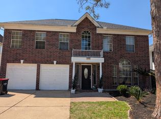 16326 Concord Falls Ln, Sugar Land, TX 77498