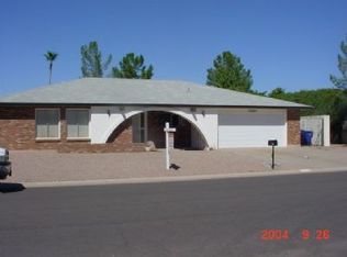 7220 E Ed Rice Ave, Mesa, AZ 85208