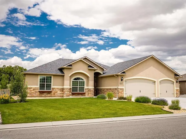 63322 Lavender Circle, Montrose, CO 81403