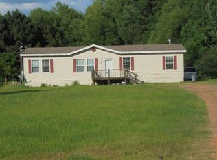 583 Gravel Hill Rd, Fayette, MS 39069