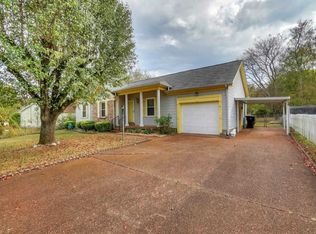 3604 Lake Towne Dr, Antioch, TN 37013
