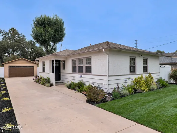 606 Hodencamp Rd, Thousand Oaks, CA 91360