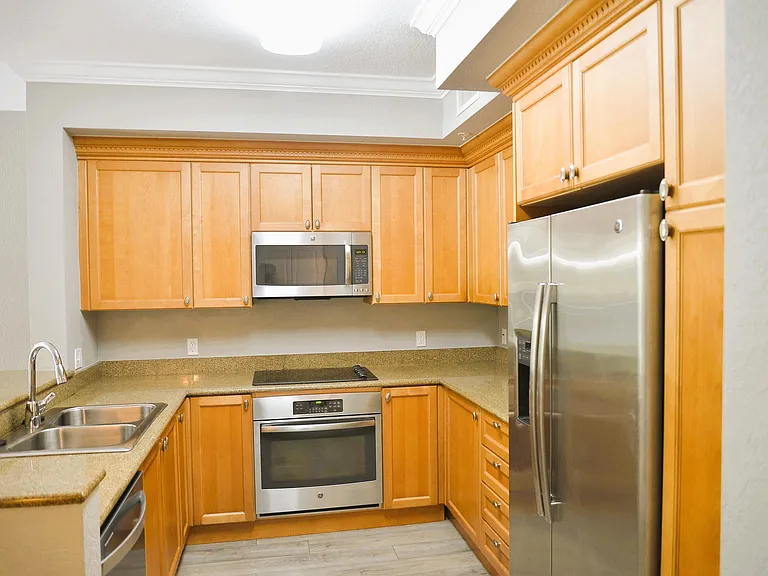1660 Renaissance Commons Blvd #2329 — Photo 4