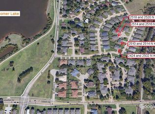 2502 N Keller Dr, Stillwater, OK 74075