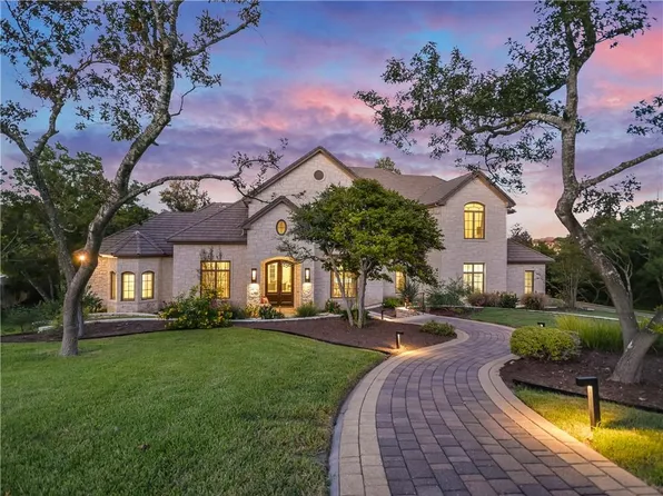 5912 Waymaker Cv, Austin, TX 78746