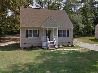5107 Crossvine Dr, North Chesterfield, VA 23237