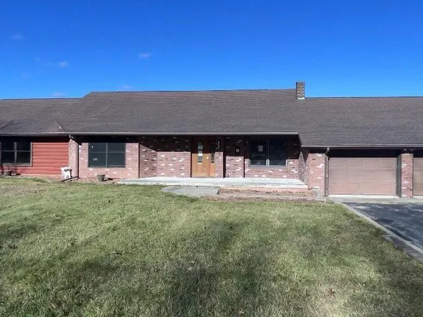 398 Clark St, West Chazy, NY 12992