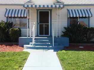 5851 6th Ave, Los Angeles, CA 90043