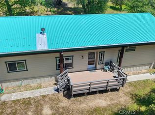 2843 E Westfall Rd, Mariposa, CA 95338