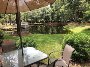 5 Gumtree Rd APT B4, Hilton Head Island, SC 29926