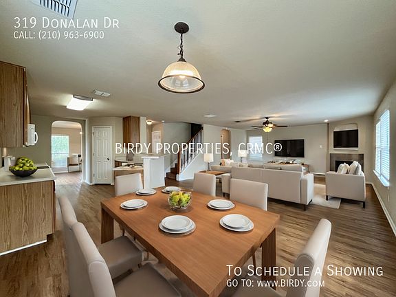 3rd image of 319 Donalan Dr