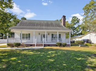 1425 Glenns Bay Rd, Myrtle Beach, SC 29575