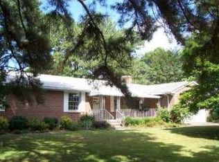 4708 Driver Ct, Virginia Beach, VA 23462