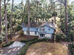 141 N Sea Pines Dr, Hilton Head Island, SC 29928