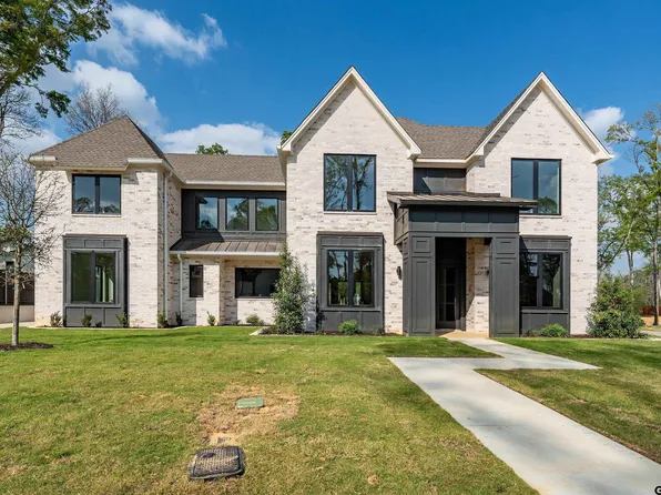 1409 Canopy Cove Ct, Tyler, TX 75703