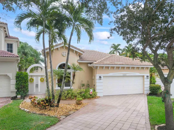 12472 NW 57th Street, Coral Springs, FL 33067